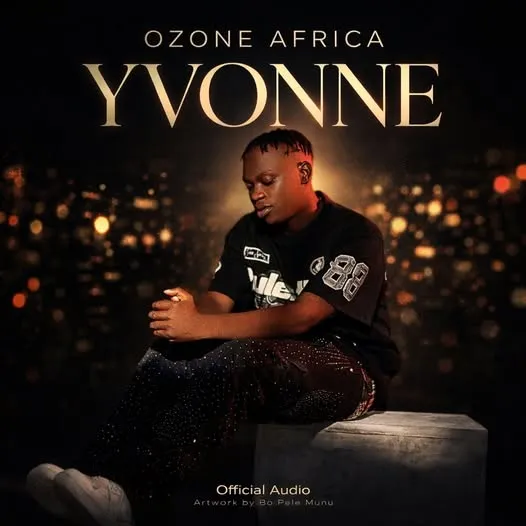 Ozone Africa – Yvonne Mp3 Download