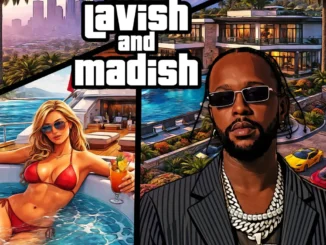 POPCAAN – Lavish And Madish Mp3 Download