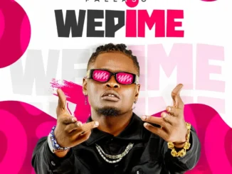 Pallaso – WEPIME Mp3 Download