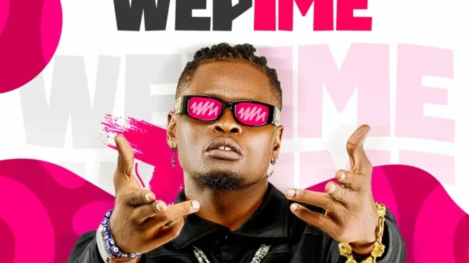 Pallaso – WEPIME Mp3 Download