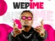 Pallaso – WEPIME Mp3 Download