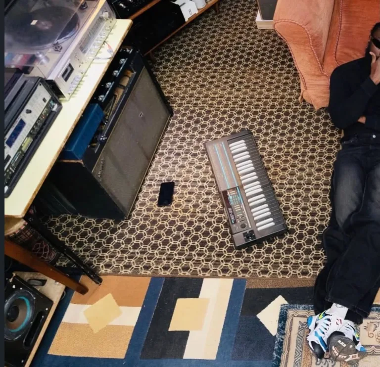 Pappy Kojo – Tina Fom Ft. Medikal Mp3 Download