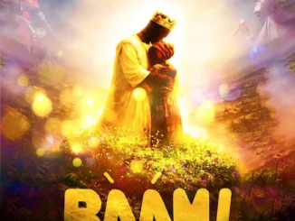 Pelumi Deborah – Baami (My Father) Ft. Ty Bello Mp3 Download