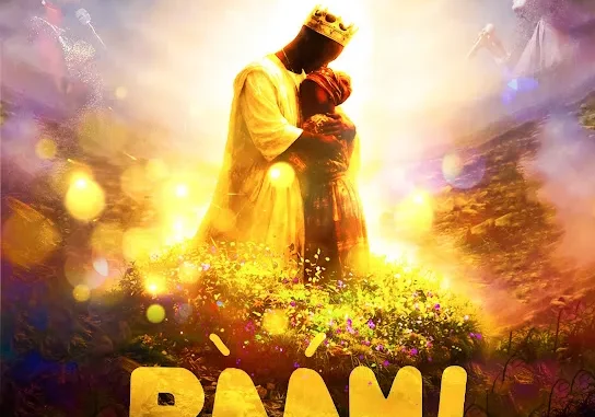 Pelumi Deborah – Baami (My Father) Ft. Ty Bello Mp3 Download