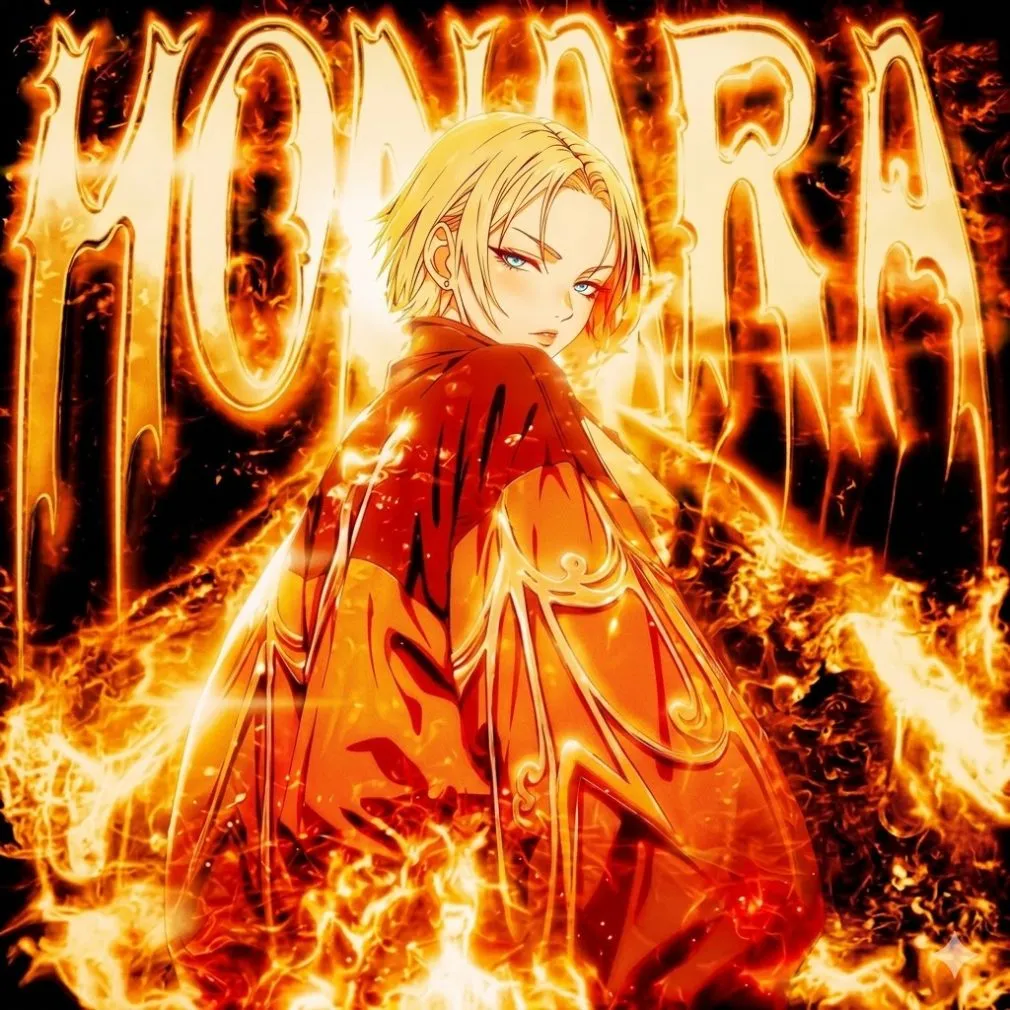 Phonkha – HONARA Mp3 Download