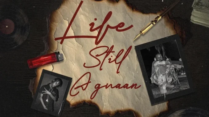 Popcaan – Life Still a Gwaan Mp3 Download