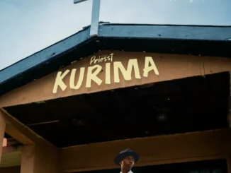 Priesst – Kurima Too (EP) Mp3 Download