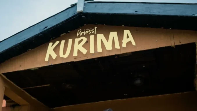 Priesst – Kurima Too (EP) Mp3 Download