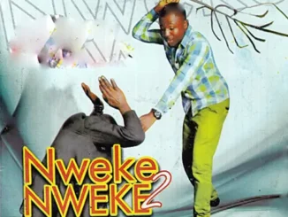 Prince Gozie Okeke – Nweke Nweke, Pt. 2 Mp3 Download