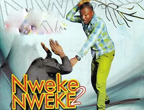 Prince Gozie Okeke – Nweke Nweke, Pt. 2 Mp3 Download