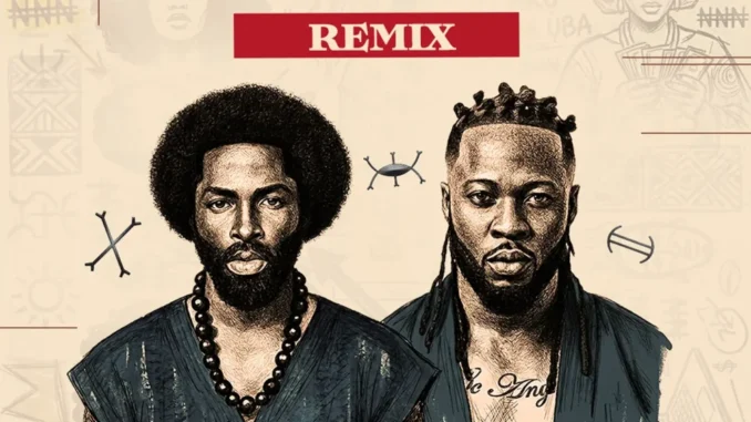 Professor Onye Egwu – Ego Na Nwanyi Ft. Flavour Mp3 Download