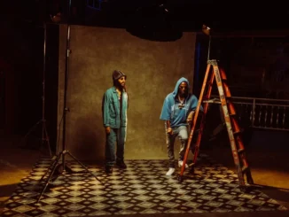 Protoje – Ting Loud Ft. Masicka Mp3 Download