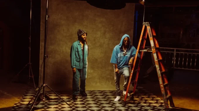 Protoje – Ting Loud Ft. Masicka Mp3 Download