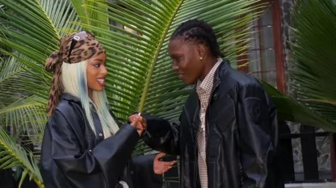 Qing Madi – American Love Ft. Zinoleesky Mp3 Download