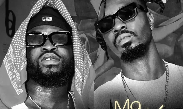 Qpee Vibez – Ma Cherié Ft. Beeztrap KOTM Mp3 Download