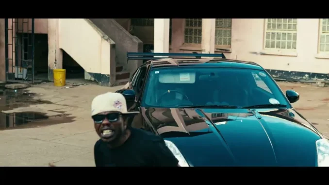 Ruff Kid – ROTG Mp3 Download