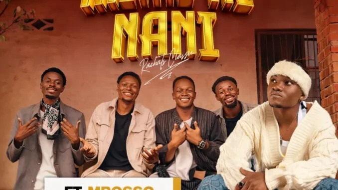 Rachats Classic – Mimi Ni Nani Ft. Mbosso Mp3 Download