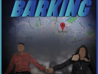 Ramz – Barking Mp3 Download