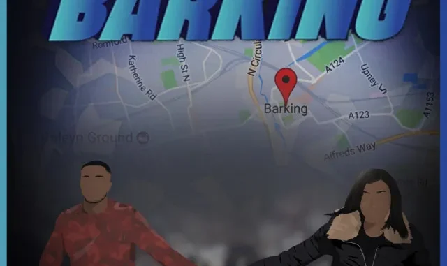 Ramz – Barking Mp3 Download