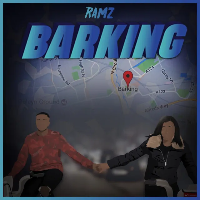 Ramz – Barking Mp3 Download
