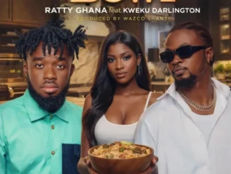 Ratty Ghana – Bowl Ft. Kweku Darlington Mp3 Download