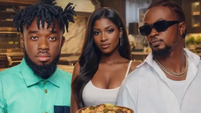 Ratty Ghana – Bowl Ft. Kweku Darlington Mp3 Download