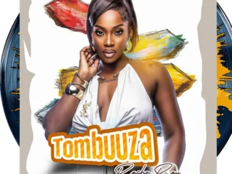 Recho Rey – Tombuuza Mp3 Download