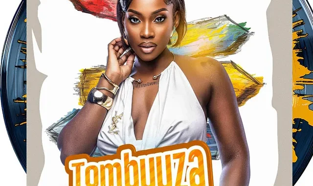 Recho Rey – Tombuuza Mp3 Download