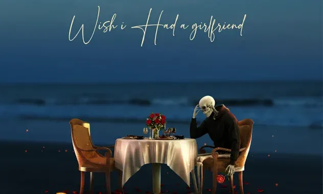 Reggie, Lasmid & Beeztrap KOTM – Wish I Had a Girlfriend Mp3 Download