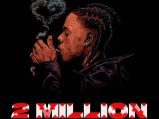 Rema – Baby ‘Is it a Crime’ (Instrumental) Mp3 Download