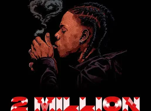 Rema – Baby ‘Is it a Crime’ (Instrumental) Mp3 Download