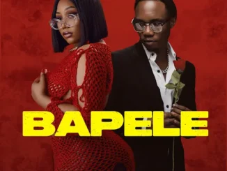 Rockstone – Bapele Ft Driemo Mp3 Download