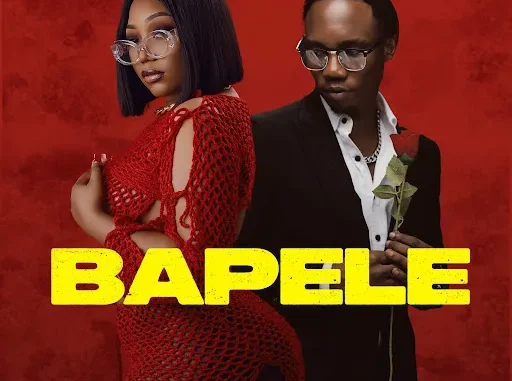 Rockstone – Bapele Ft Driemo Mp3 Download