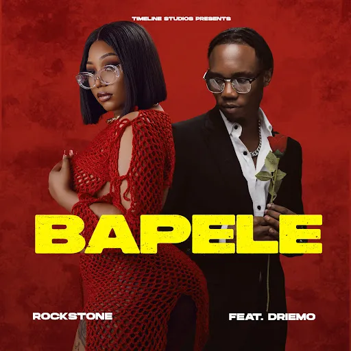 Rockstone – Bapele Ft Driemo Mp3 Download