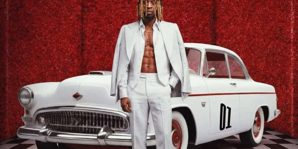 Rustar – Maintenance Mp3 Download