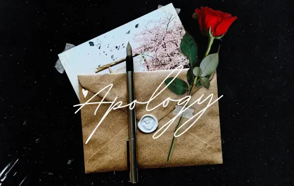 SAGY GEE – Apology Mp3 Download