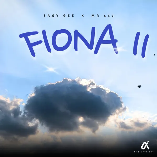 SAGY GEE – Fiona II ft. Mr442 Mp3 Download