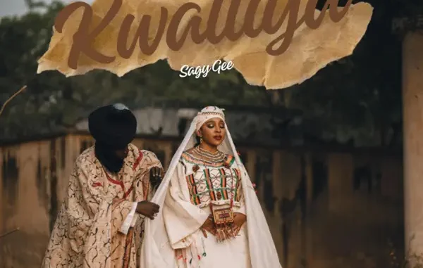 SAGY GEE – Kwalliya Mp3 Download