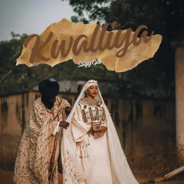 SAGY GEE – Kwalliya Mp3 Download
