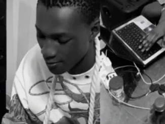 SANI SK – We Dey Spend Mp3 Download