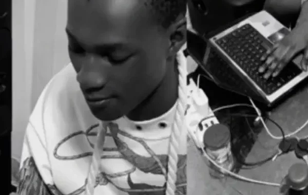 SANI SK – We Dey Spend Mp3 Download