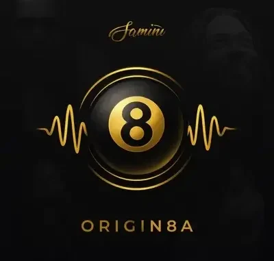 Samini – Electric Energy ft. Stonebwoy Mp3 Download