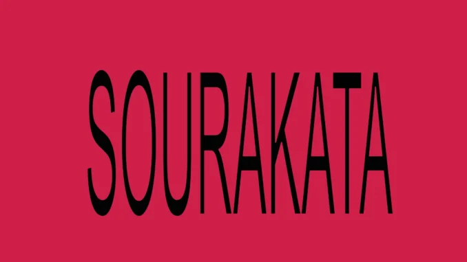 Samteestyle – Sourakata ft. Zikiri Mp3 Download
