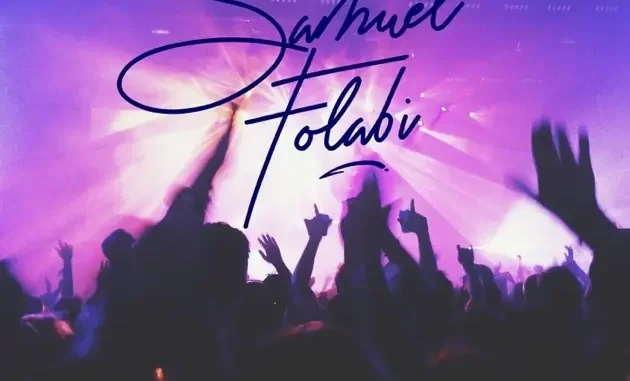 Samuel Folabi – This Kind God Mp3 Download