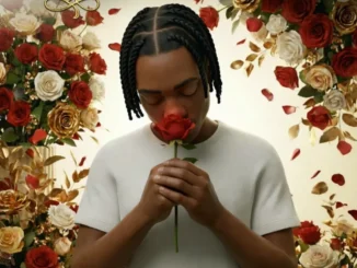 Santyxmood – Unfaded Lyrics Mp3 Download