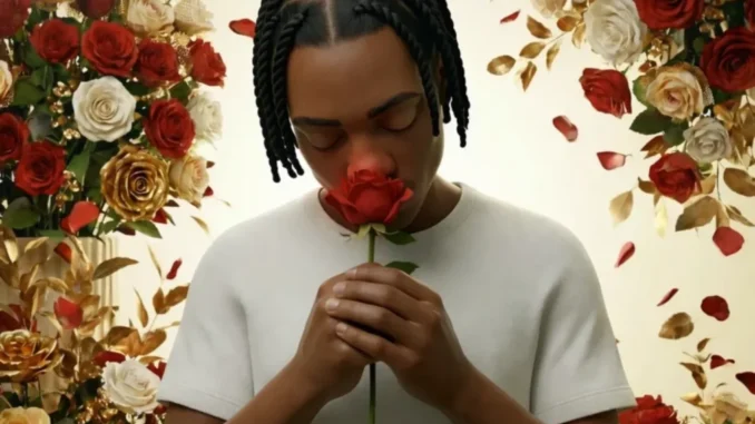 Santyxmood – Unfaded Lyrics Mp3 Download