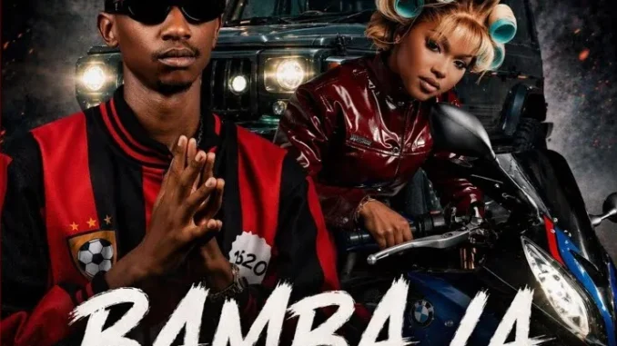 Scotts Maphuma – Bamba La Ft. Mawhoo & Bob Mabena Mp3 Download