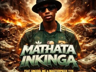 Scotts Maphuma – Mathata Inkinga Mp3 Download