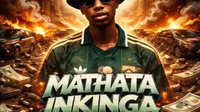 Scotts Maphuma – Mathata Inkinga Mp3 Download