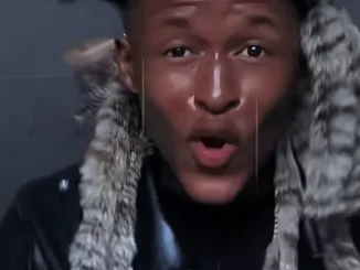 M00tion – Yoh AI Mp3 Download